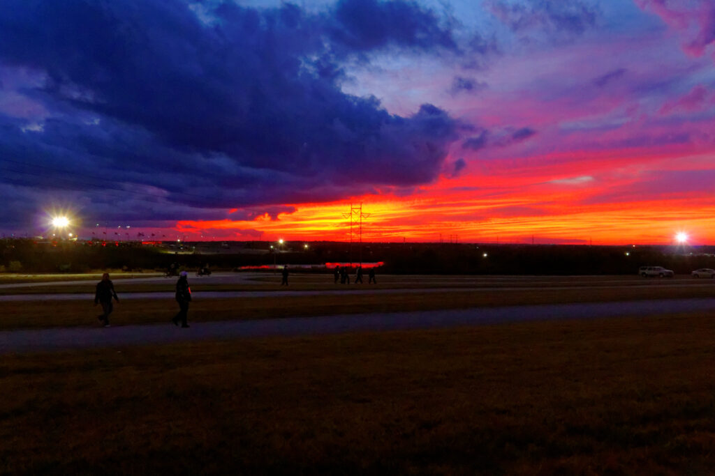 sunset-at-f1_10986968833_o