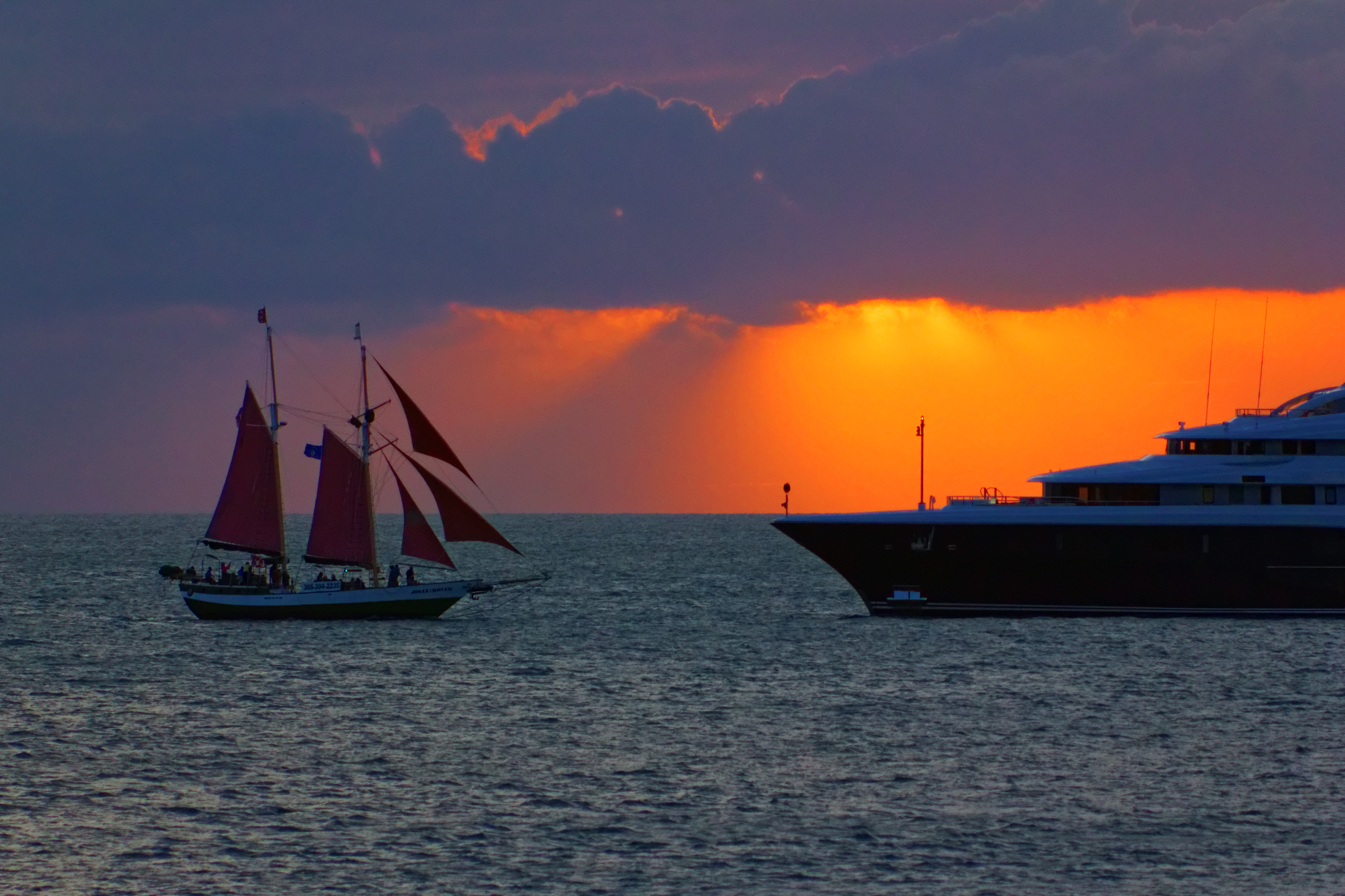 sunset-at-key-west-2_11639537094_o